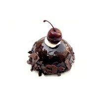 DARK CHOCOLATE MIRROR GLAZE 500 G