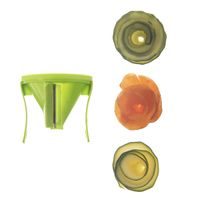 ROTAČNÝ KRÁJAČ ZELENINY 3V1