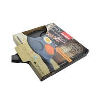 GRANDE 27 CM PAN FOR FRIED EGGS AND PANCAKES