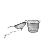 STAINLESS STEEL HANGING TEA INFUSER 5 CM