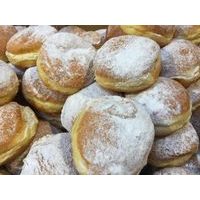 NEVLHNÚCI CUKOR PRÁŠKOVÝ 5 KG