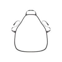 CHILDREN'S APRON - FOOTBALL