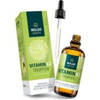 VITAMIN K2 MK7 - 50 ML