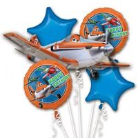 MODRÁ METALICKÁ HVIEZDA