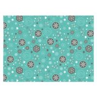 CSOMAGOLÓPAPÍR KARÁCSONYI TEKERCS KLASSZIKUS 2X100X70 MIX