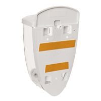 SOAP DISPENSER, 0.65 L