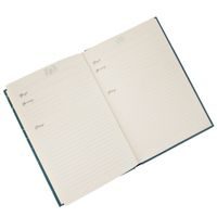 RECIPE BOOK WITH PENCIL LOUKA