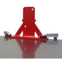 KÉSZLET A PITEBA PRÉS EGYSZERŰ RÖGZÍTÉSÉHEZ