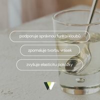 100% HYDROLYZED MARINE COLLAGEN 150 G