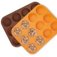 FORMA NA PEČENÍ MUFFINY