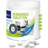 BESPHOSPHATE GENTLE CLEANING TABLETS FOR COFFEE MACHINES - 45 PCS