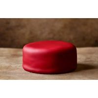 POTAHOVACÍ HMOTA K2 NA DORTY 0,5KG ČERVENÁ - K2