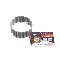 NEREZOVÝ NÔŽ CIRCLE VLNY