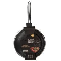 COOKCELL FRYING PAN NON-STICK SURFACE 3 LAYERS 24X4.5 CM