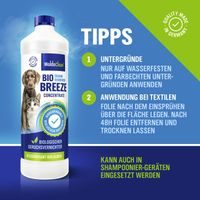 SZAGELTÁVOLÍTÓ - SZAGSEMLEGESÍTŐ - 1000 ML