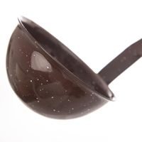 NABERAČKA SMALT BROWN 8 CM