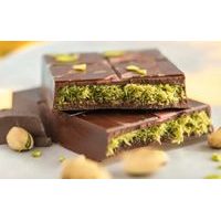 PISTÁCIOVÁ TERMOSTABILNÁ NÁPLŇ 500G