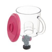 HRNEK S FIGURKOU SLONA 0,27 L