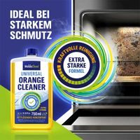 UNIVERSAL ORANGE CLEANER 500ML