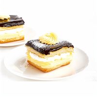 PUDINKOVÝ VANILKOVÝ KRÉM GOLDEN CUSTARD - 1 KG