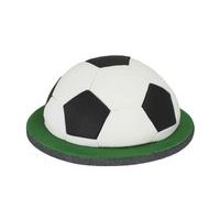 FORMA NA PEČENIE POLOGULE A GULE - BALL PAN (HEMISPHERE) Ø 16 CM