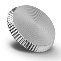 FLAT TORTA- ÉS PIZZAKÉSZÍTŐ FORMA 30 CM