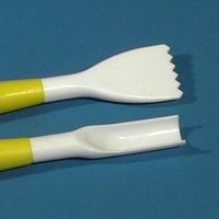 MODELLING BONE TOOLS PME 4