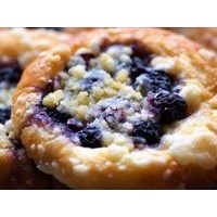 ČUČORIEDKOVÁ NÁPLŇ S KUSOVÝM OVOCÍM MELLA FILLING IREKS - 500 G