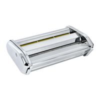 STROJEK NA NUDLE SET S RÁDELKEM FRANCESCO