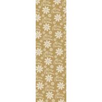 BALÍCÍ PAPÍR - VÁNOČNÍ MOTIVY - ROLE 200X70 CM - MIX Č.6