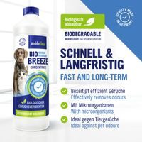 SZAGELTÁVOLÍTÓ - SZAGSEMLEGESÍTŐ - 1000 ML