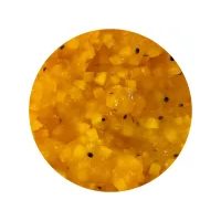 NÁPLŇ TERMOSTABILNÍ MANGO - MARAKUJA  6 KG