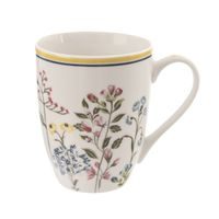 FLOWER MUG 0.35 L