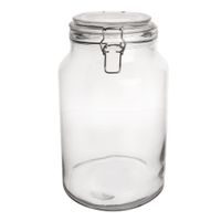 DÓZA SKLO CLIP PATENT 4,2 L IRMA