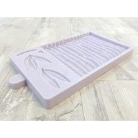 SILIKONOVÁ FORMIČKA BAMBUS - BAMBOO BY ALICE