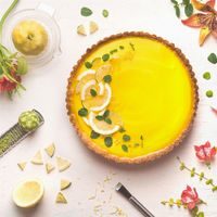 FORMA NA KOLÁČ A PIZZU FLAT PR. 20 CM