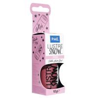 EHETŐ CSILLOGÓ HÓ - RÓZSASZÍN (10G)