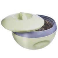 TEPELNÁ MISKA PLAST/NEREZ VENUS 3,5 L