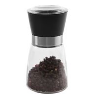 ORION GLASS/PLASTIC SPICE GRINDER LOW