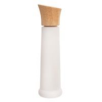 MLÝNEK GUMOVNÍKOVÉ DŘEVO/UH 20 CM WHITELINE