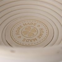 RATANOVÁ OŠATKA HOME MADE KRUHOVÁ PR. 21 CM