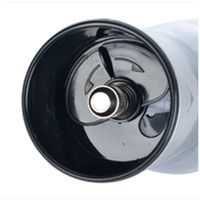MECHANICAL PEPPER/SALT GRINDER