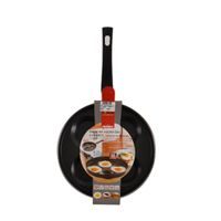 NON-STICK FRYING PAN 25 CM FOR FRIED EGGS