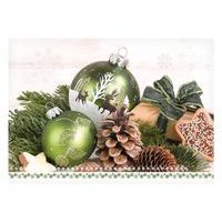 CHRISTMAS C5 ENVELOPES (MIX)