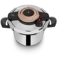 DRONE STAINLESS STEEL PRESSURE COOKER 5 L