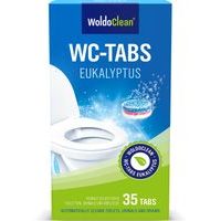 WC TABLETS 35 PCS