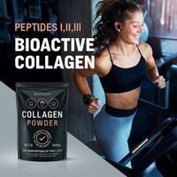 100% BEEF COLLAGEN 1KG