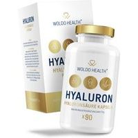 HYALURONIC ACID (3X90 CAPSULES)