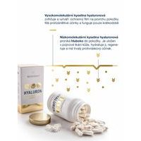 HYALURONIC ACID (3X90 CAPSULES)