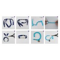 KREATÍVNY SET – NÁRAMKY 5 KS